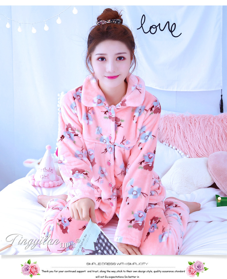 Pyjama pour femme OTHER   à manches longues - Ref 2997778 Image 97